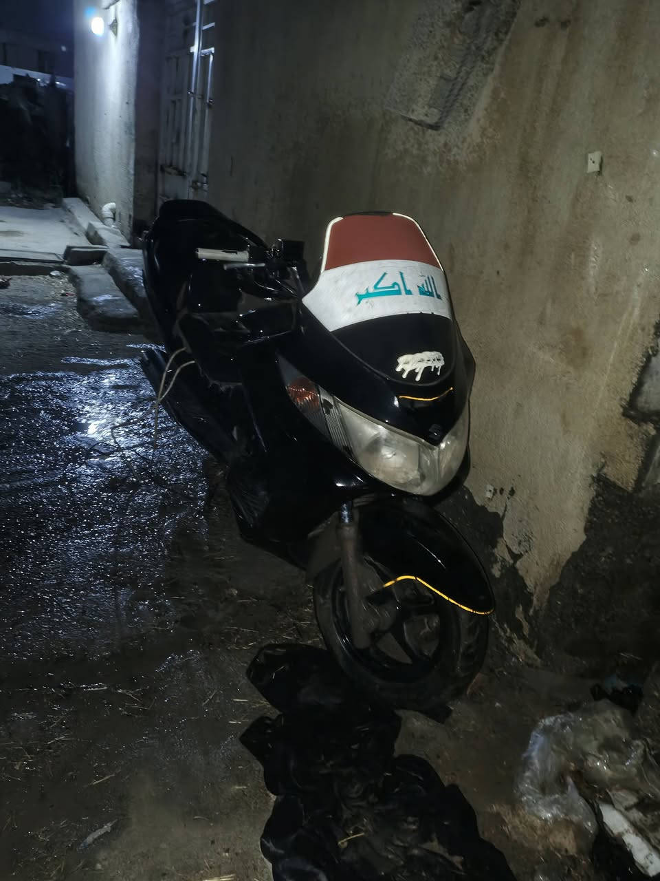 سلام عليكم دراجه متروكه ابيع كوم حديد *********** بي واتساب
