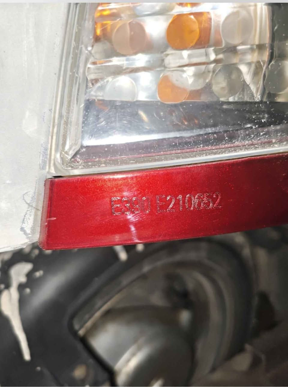 السلام عليكم عندي بوليس للبيع الدراجة كفالة عامة توها نازلة من الحاوية التايرات جديدة يعني تاخذها ماتصرف عليها المكان/البصرة ابي الخصيب السعر/مليون و250 للشراي بيها مجال لحد يكسر بالسعر ابو الخصيب, البصرة


**إذا كنت صاحب هذا الإعلان وتريد حذفه لأي سبب، رجاءا أرسل رسالة إلى الدعم الفني**