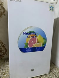 ثلاجة • نضيفه • بغداد