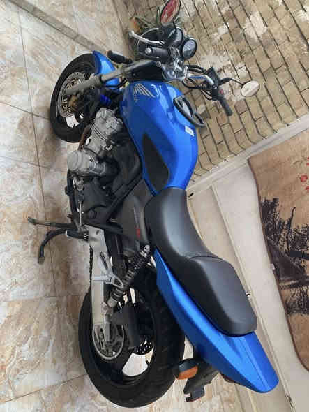 ياالله سلام عليكم بطح سيبي فور 400cc للبيع ماصار شهر من طلعتها من معرض تميم التميمي الدراجة معروضة بسعر 25 ورقة او بيها مجال بعدهي جديدة او نضيفة او من جبتها او الحد الان ما ملعوب بيها ولا اسبانه ممدودة عليها فقط انكسر الجاملغ الامامي / كل التفاصيل ذكرتها الك او اسف عل اطالة الموضوع لليحب يستفسر عل واتساب ***********
