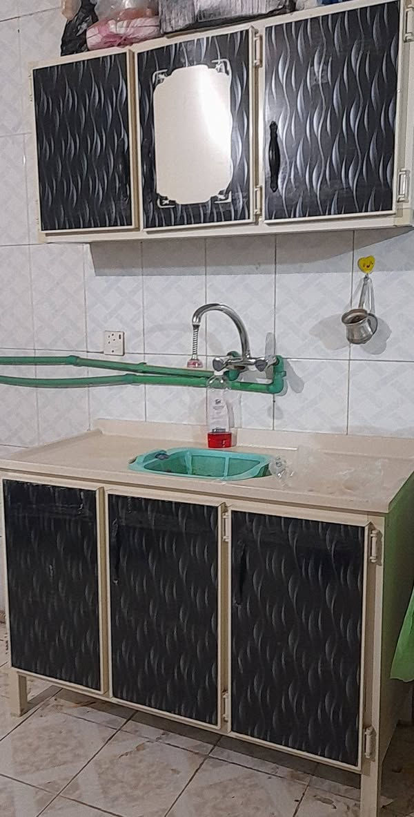 واحد جديد وثاني مستخدم مكاني محموديه 
ثنيهن ٢٠٠ بيهن مجال قليل


**إذا كنت صاحب هذا الإعلان وتريد حذفه لأي سبب، رجاءا أرسل رسالة إلى الدعم الفني**