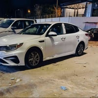 أوبتيما ٢٠١٩ • محرك ٢٤٠٠ • وارد امريكي