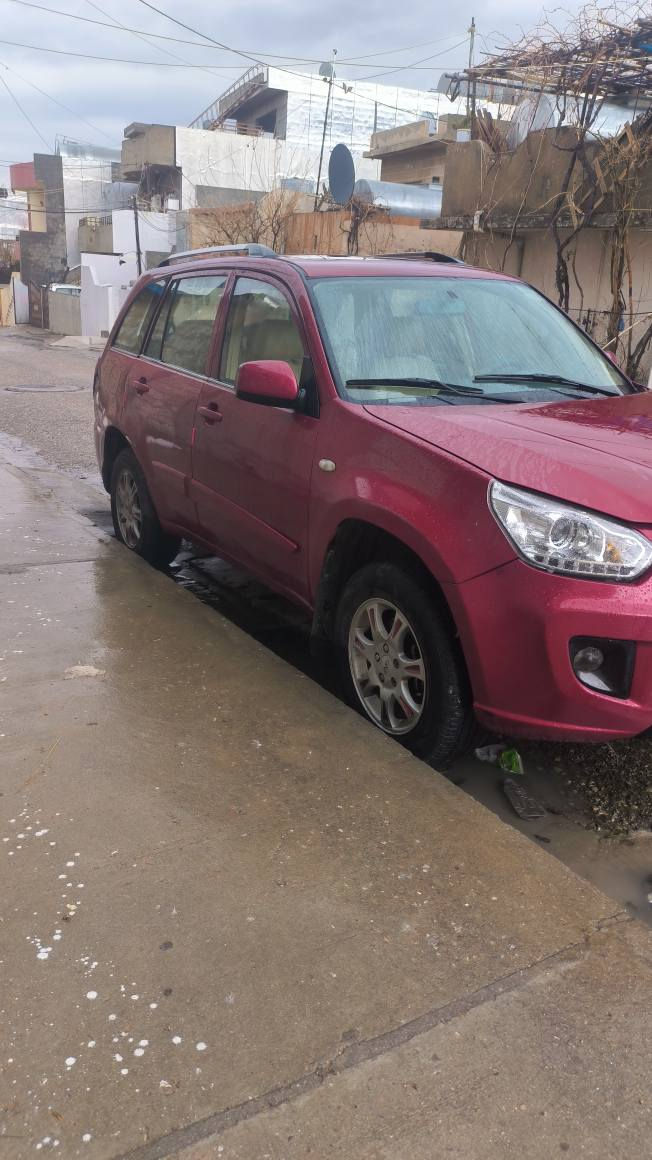 شێری تیگۆ ٢٠١٣ گێڕ و مەکینەی کراوە بە سەنی ٢٠١٠ ئۆتۆماتیک واتە بێسەر ئێشە ماشەڵا سەیارەکە خاوێنە بەشەرتی گێرو مەکینەو کارەبای سەنەوی پلاستیک بەشەرتی ئەوەلیات غەرامە و قەرزی دینارێ تیا نیە  لە ماڵەکە بێمنەتم ٤٣ گەڵا و معامەلەیەکی برایانە مشتەری نیت تکایە سەرمان مەیەشێنە لە سلێمانیم 
*********** وەتسئاپی لەسەرە السليمانية, العراق
