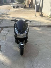 PCX جيل اول • مكينه 150 • صندوك