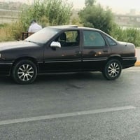 فكترة حجم٢٠ موديل ٩٥ بلا صبغ شرط دوير مو مصلحه اله بسمي تخم تاير جدد ص...