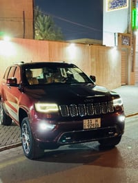 جيب اوفر لاند 2020 سياره جديد لون لامروني المميز ♥️ قطعه حلوه وجديده 📍...