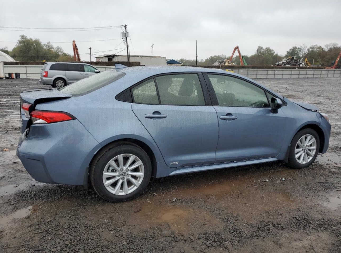 🤍بسم الله على بركة الله 🤍

تويوتا كورولا هايبرد 2025 LE  ⛽🔋

الضرر : كما موضح بالصور المرفقة 

تاريخ المزاد :: الثلاثاء 2026/1/6

سعر السيارة :: يحدد في  المزاد 🔒
للمزايدة ولشراء السيارة :: الحضور الى المكتب 💁🏻
مدة الوصول من 50 الى 90 يوم  🚢
عمولة المكتب 200 دولار فقط 
يتم تخليص السيارة عن طريق  المكتب 📑 

الفرع ألاول ألانبار الفلوجة مجاور مطعم حجي حسين 
وليد:***********
يوسف:***********

العنوان الفرع الثاني 
✅رمادي ✅
✅شارع عشرين✅
✅مقابل مطعم ساطور ✅
للأستفسار الاتصال على الرقم التالي او مراسلة الصفحة📱
غيث ***********

أوقات الدوام من الاحد إلى الجمعة ⏳
من 4:00 عصرآ  الى 10:30 مساءآ 🕓 

‏#IAAI #iaai# 
‏#COPART #copart#
#العراق #الفلوجة #الرمادي 
#سيارات
#مزاد_السيارات_الوارد_الامريكي
#مزادات_السيارات_الوارد_الأمريكي
