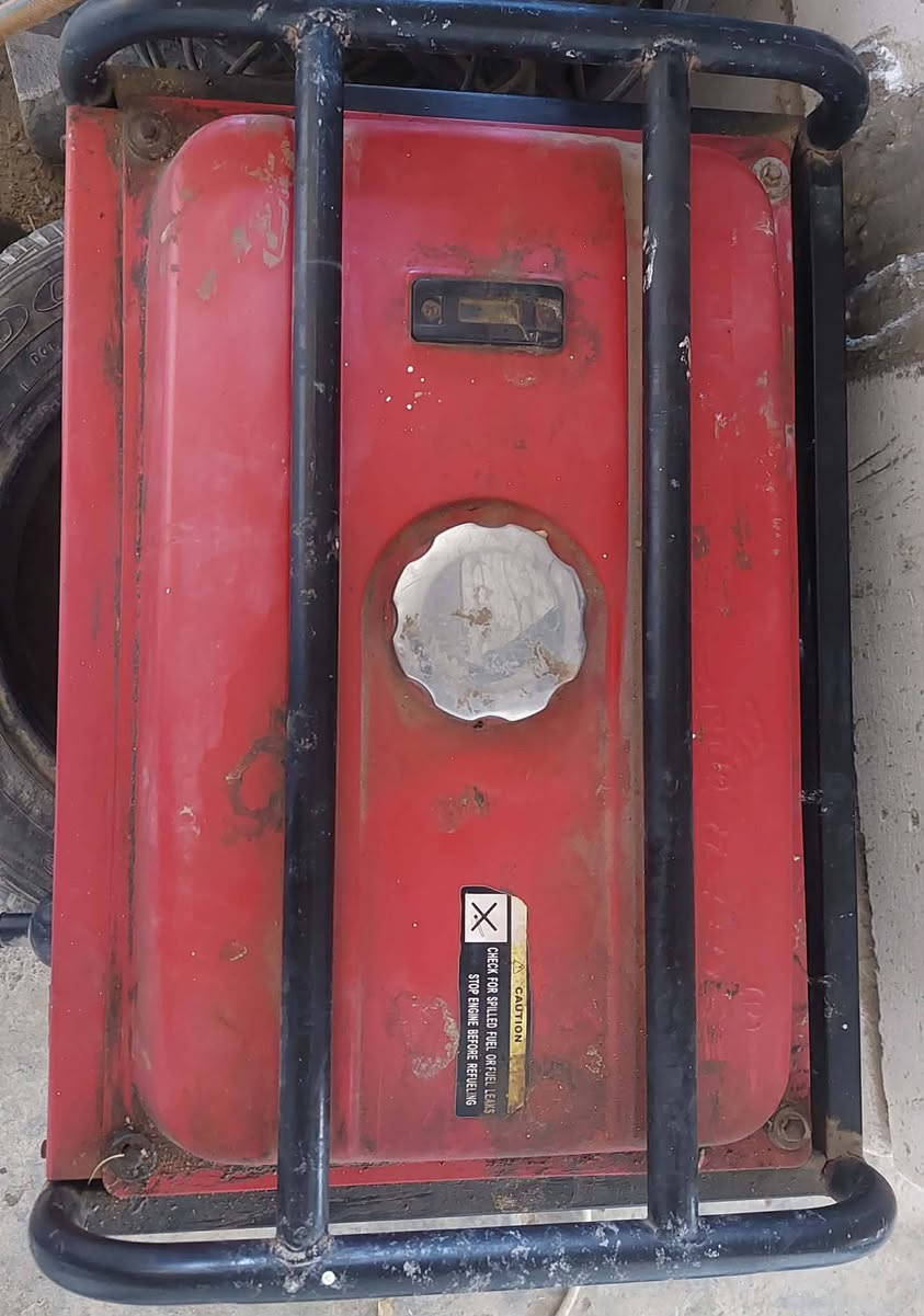 مولده مستخدمه بس نضيفه 150سعره كربلاء طويريج


**إذا كنت صاحب هذا الإعلان وتريد حذفه لأي سبب، رجاءا أرسل رسالة إلى الدعم الفني**