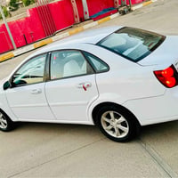 اوپترا • اوتوماتيك • ٢٠١٢