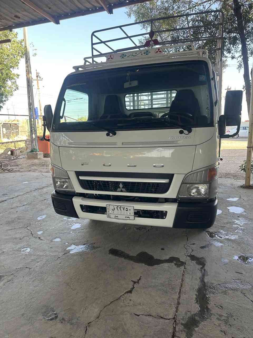 كنتر للبيع مكفوله ويل  ١٧.٥ حداديه جلال موديل ٢٤ رقم بغداد
***********
