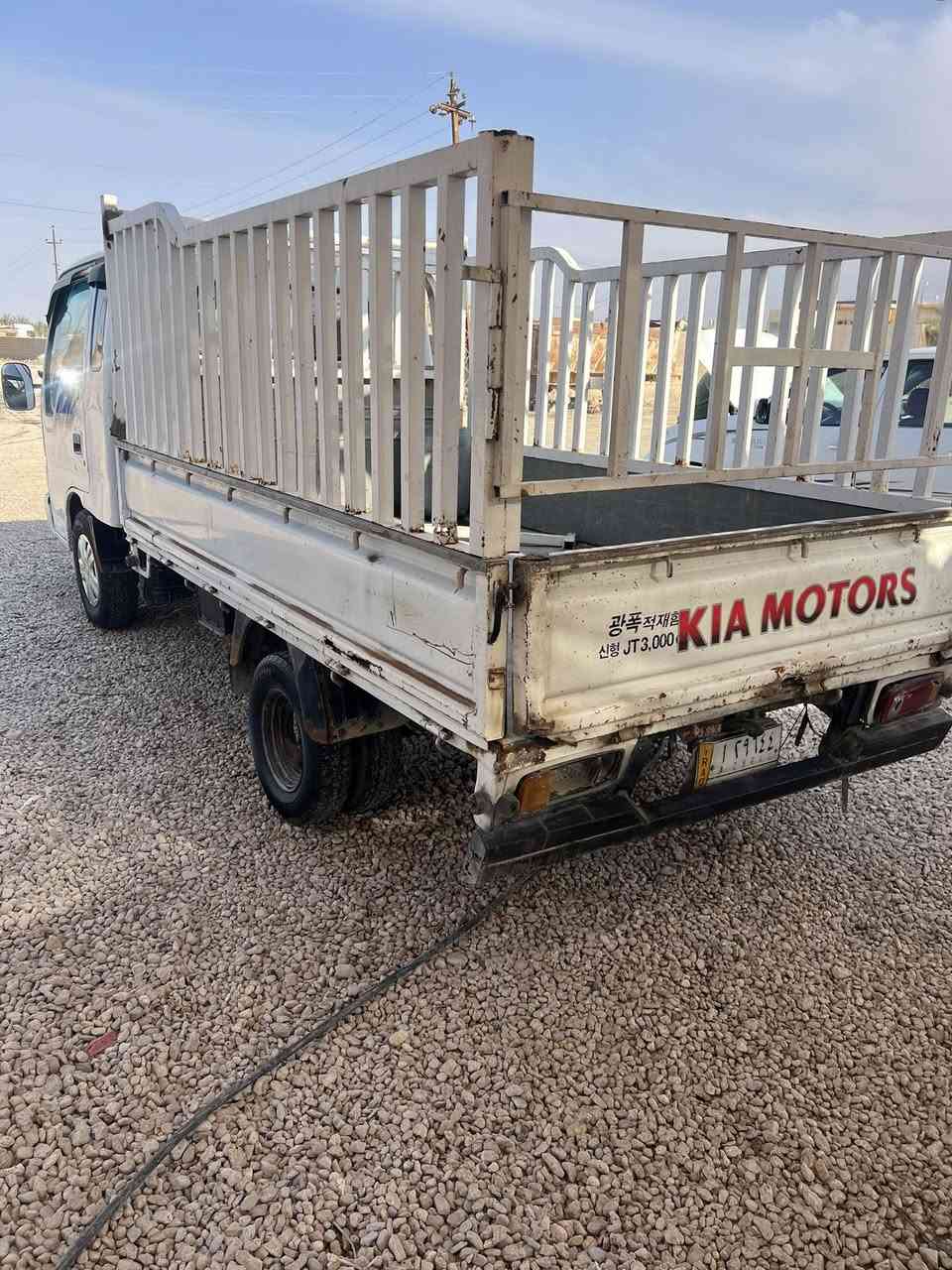 كيه فونتيره للبيع موديل 99 رقم أنبار محرك كير شاصي مكفوله مكانها الأنبار هيت السعر 58رقم الهاتف ***********
