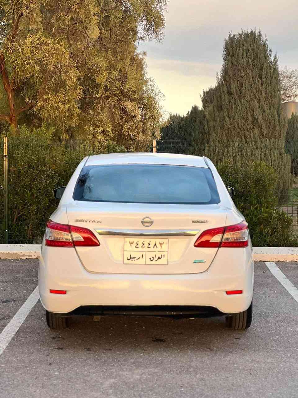 𝟎𝟕𝟕𝟐𝟖𝟕𝟕𝟒𝟕𝟓𝟕
𝟎𝟕𝟓𝟎𝟏𝟒𝟓𝟐𝟖𝟓𝟒
  عمي والله ماكو هيجي سعر بكل عراق نيسان سنترا موديل 2014 كير مكينه تبريد بشرط طخم امامي خلفي بشرط انطيك طراي من اربيل الى زيونه بغداد تجي تشوفها احلا من صوره بلنسبه صبخ عام اني صبختها مكان السياره اربيل السعر 72$ ارجوك لو ماشراي لاتتصل أربيل, العراق


**إذا كنت صاحب هذا الإعلان وتريد حذفه لأي سبب، رجاءا أرسل رسالة إلى الدعم الفني**