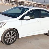 اكسنت ٢٠١٥ • خليجي • رقم واسط