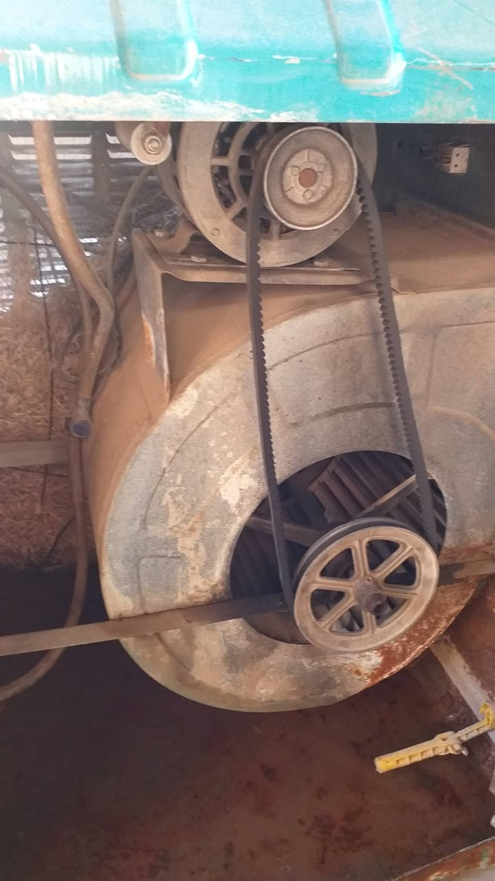 عندي مبرده للبيع كولشي مابيهه شغاله سعرهه ٧٥


**إذا كنت صاحب هذا الإعلان وتريد حذفه لأي سبب، رجاءا أرسل رسالة إلى الدعم الفني**