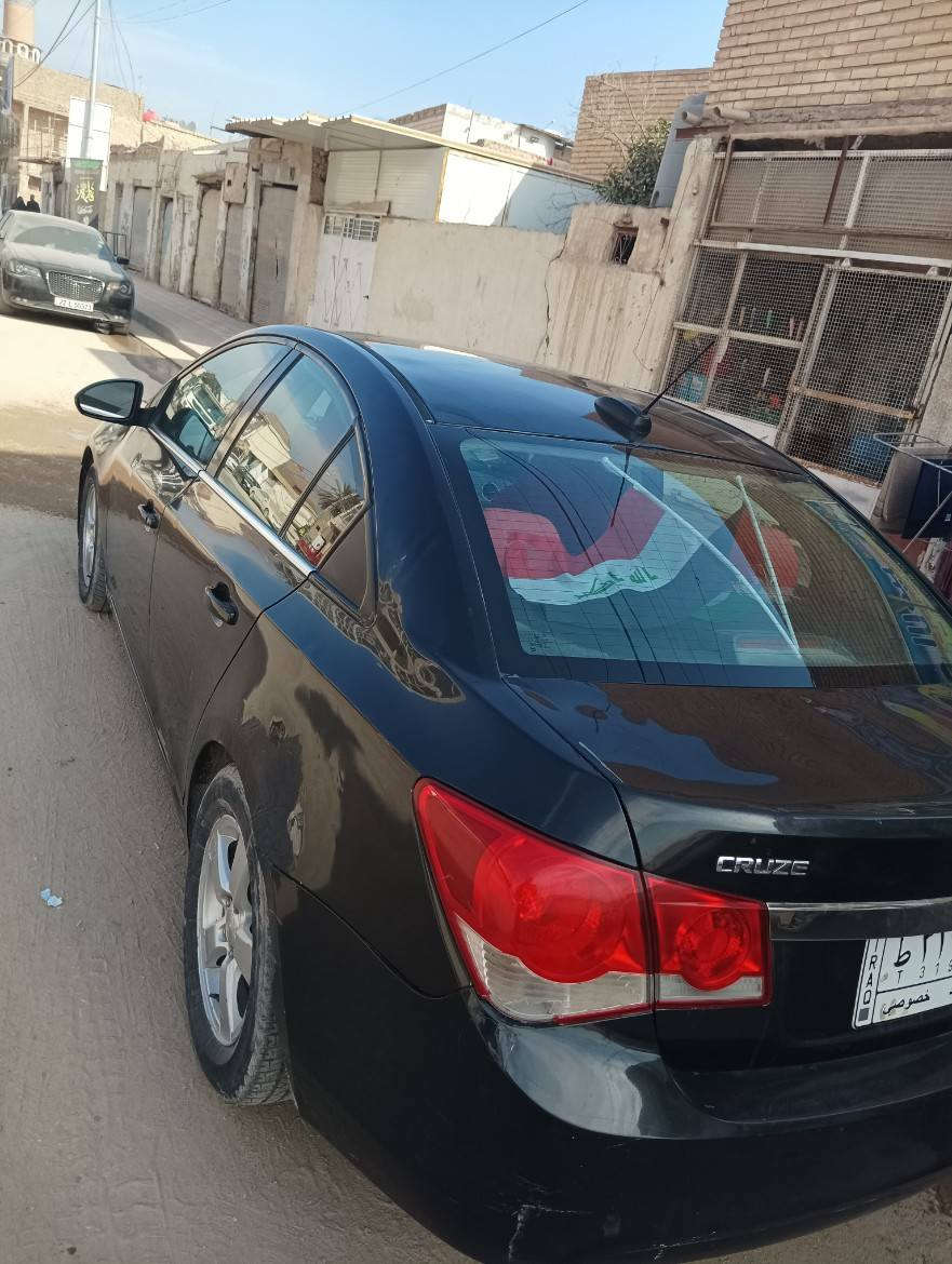 لاتعبك ولاتعبني بيع او مراوس شوفر ليت كروز موديل 16رقم انكليزي  بغداد باسمي سياره جاهزه وترايك وين متحب سياره ممكفوله من الطخات وتريد امداور ثاني يوم بالخدمه
شراي اتصل واكون الك ممنون او راسلني بالي يعجبك ***********
م/السعر75 ورقه قفله
