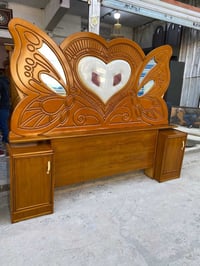 غرفه صاج • ٦ باب • بغداد