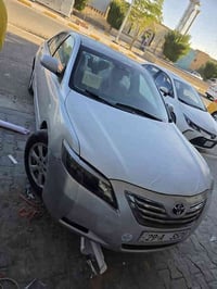 كامري • صبغ • رقم واسط