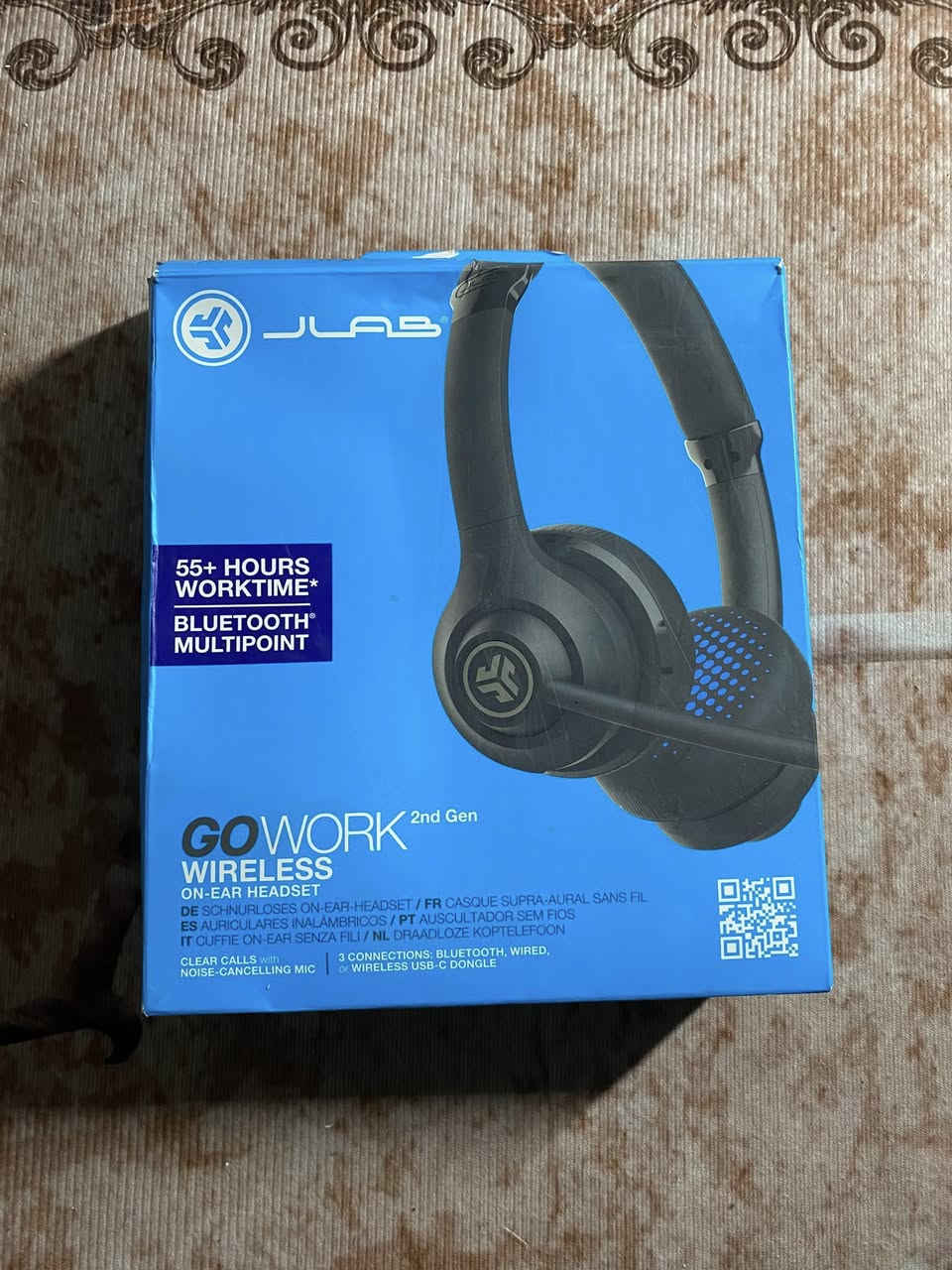 25 الف بدال 35 الف


**إذا كنت صاحب هذا الإعلان وتريد حذفه لأي سبب، رجاءا أرسل رسالة إلى الدعم الفني**