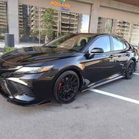 كامري TRD • ٢٠٢٣ • ٣٥٠٠ سي سي