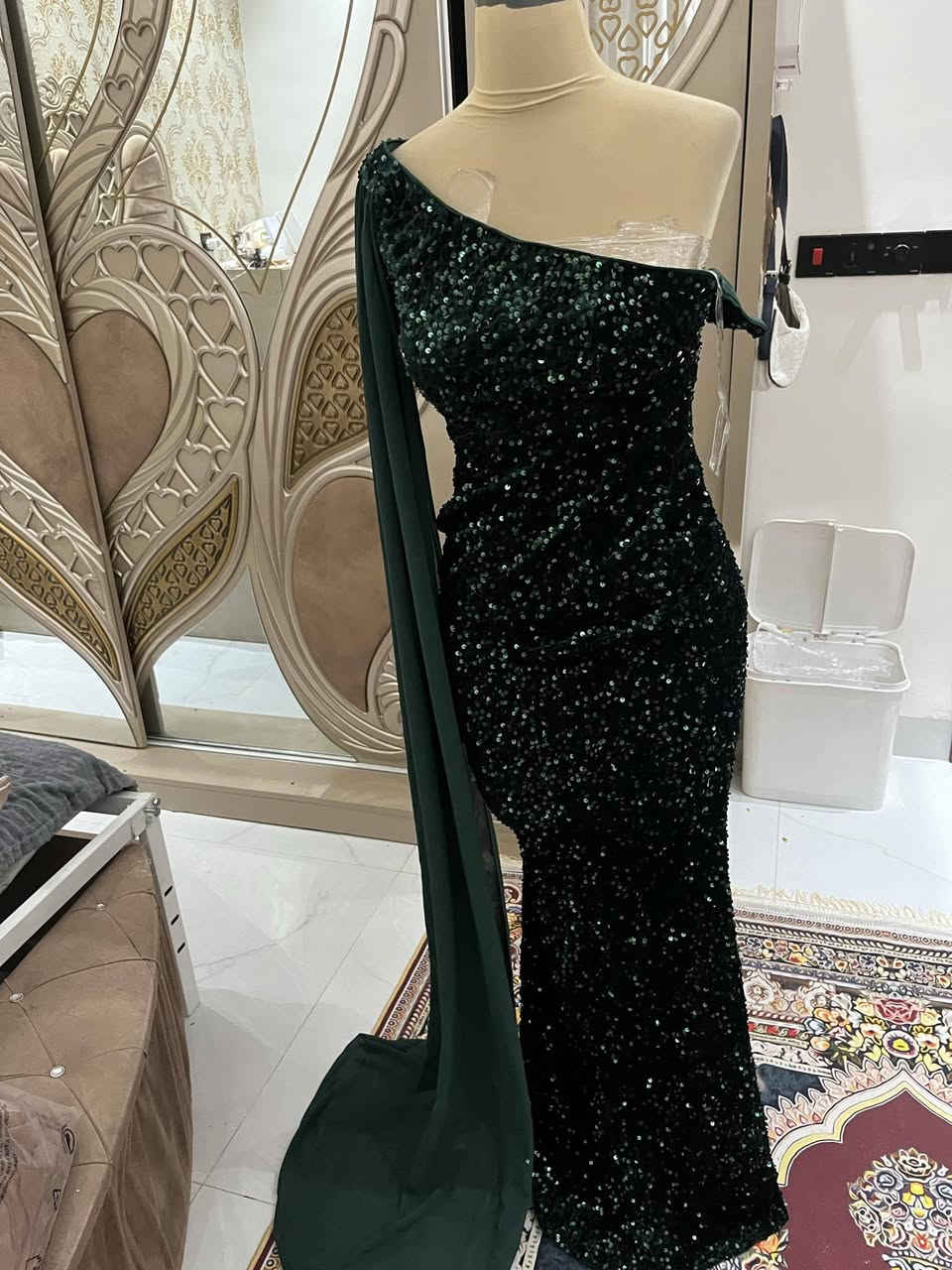 قياس ميديم ب30 قفل


**إذا كنت صاحب هذا الإعلان وتريد حذفه لأي سبب، رجاءا أرسل رسالة إلى الدعم الفني**