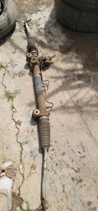 كامري امريكي • تايرات نضيفات • داينمو شغال