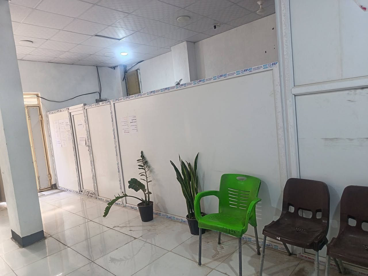 السلام عليكم متوفر pvc قياسات مختلفه مقطع للبيع بسعر مناسب استعمال قليل جدا اخو الجديد
وهذا القاطع
الخشب هم للبيع القنفات الحديد عدد ٢للبيع
مكان النجف


**إذا كنت صاحب هذا الإعلان وتريد حذفه لأي سبب، رجاءا أرسل رسالة إلى الدعم الفني**