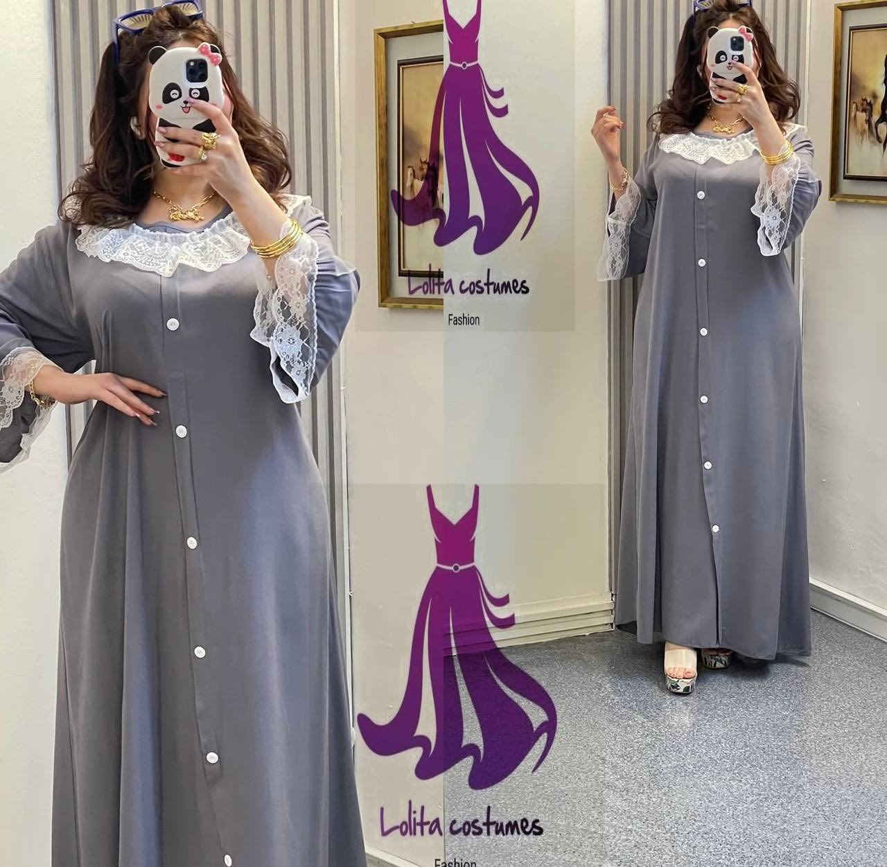 دشداشه كشمير خامه درجه اولى
⚜️سعر الدرزن 90 الف ⚜️
قياس   2XL 3XL 4XL 5XL
اقل طلب درزن


**إذا كنت صاحب هذا الإعلان وتريد حذفه لأي سبب، رجاءا أرسل رسالة إلى الدعم الفني**