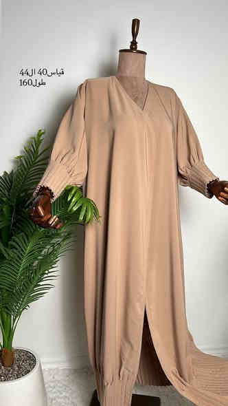 موديلات كويتية بخامات أنيقه ومقاسات مختلفة
للحجز التواصل واتساب👈***********

متوفره خدمة توصيل جميع محافظات العراق🚘
