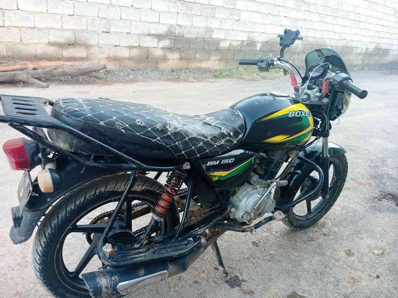 للبيع بوكسر 21 السعر 650مكاني ديالى الخالص ***********
