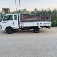 كيه بنكو • موديل ٩٦ • كربلاء طريريج
