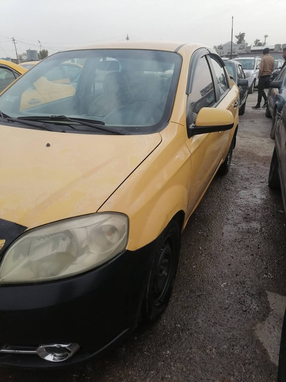 سلام عليكم افيو 2011 سنويه لحد 29 بسمي جاملخ السكن مبدل دفتر بانزين موجود السعر 55 مكاني كركوك ***********
