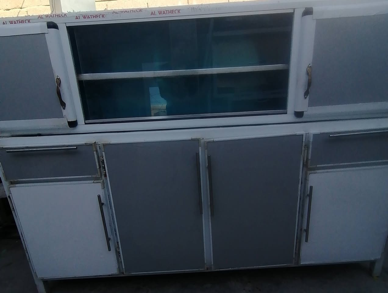 كاونتر ٣ قطع


**إذا كنت صاحب هذا الإعلان وتريد حذفه لأي سبب، رجاءا أرسل رسالة إلى الدعم الفني**