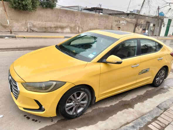 يا الله السلام عليكم  النترا مديل 2017سوبر خليجيه السياره مكفوله كفاله عامه من الضربه والتبديل رقم بغداد  محرك 2000 قطعتين تبريد السياره  فوول عده البصمه واحلا من الصوره بهواي

السعر 135وبيها مجال بسيط حگ الجيه 
رقم الهاتف: ***********. من رخصه ال ادمن
