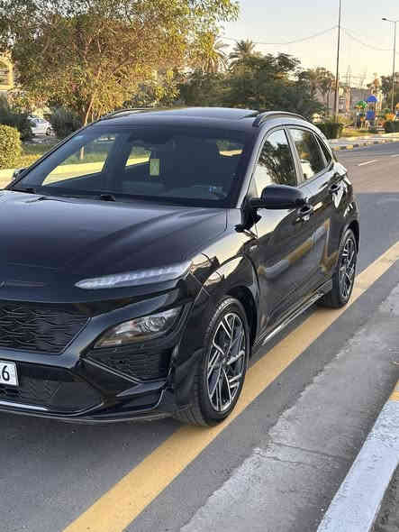 -
السعر 165 ورقة
هونداي كونا N LINE  
ماشيه 31 الف ميل 
موديل 2023  فول مواصفات
 رقم بغداد 
1.بصمه تشغيل.
2.تشغيل عن بعد.
3.لايت لد وبوجكتر 
4. محرك توربو 1600 دبل كلج تيربو.
5.شاحن موبايل  لاسلكي وايرليس.
6.حفر علامه ان لاين على الدواخل.
 7. شاشه تاب ودشبول ديجتيل.
8. كرسي كهرباء.
9.رادارات اماميه جانبيه خلفيه توقف ذاتي وقيادة اليه 
10.كامرة دوارة شاشه.
11.دبل صلنصة 
12.تبريد بيانو
حادثه فقط جاملغ السايق مبدل نفس اللون اصلي ونص بنيد صبغ ايرباك ستيرن ومبدل دركه اصلي 
  بدون دواخل كله سليم مكفوله بلادي السياره  من اللغد والشاصي عالفحص 
السعر  165 ورقة 
 واتساب او الاتصال 

***********
بغداد نفق الشرطة
