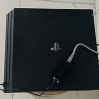 بلايستيشن4برو • مهكر نظام ١١ • ذراع×٢