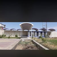 مضلات كي سبان • البصرة • مقاوم للحرارة