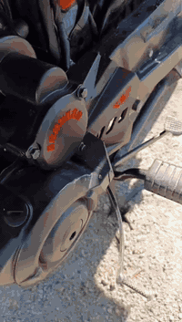 السلام عليكم
دراجة SHONKOM دراجة خمسة كير  حلوه دراجه مابيهه كل نقص السعر 700 وبيهه مجال مكلف ب نشر صادق احمد صاحب الدراجه متواجد ع فيس وع الخط ***********
