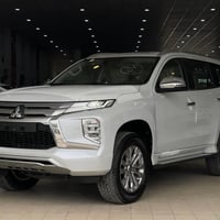 مونتيرو • دفع رباعي • رقم اربيل