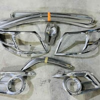 بلاش بلاش سیت کامل اِلي بيكم هايلوكس ٢٠١٢حتى٢٠١٥  سعر فقط 30الف توصيل ...