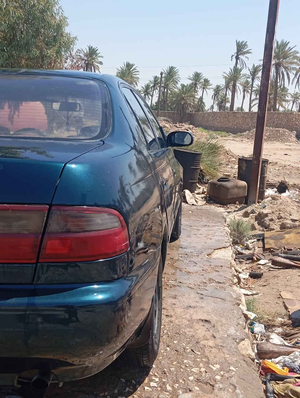 لبيع كرونه نفخ موديل 92 كير ومحرك وتغم تأثير وكهرباء جديد راعيه يمي المكان غماس السعر 44 مكفولة من الكص ونقل ولعيب الشرعي هاتف ***********
