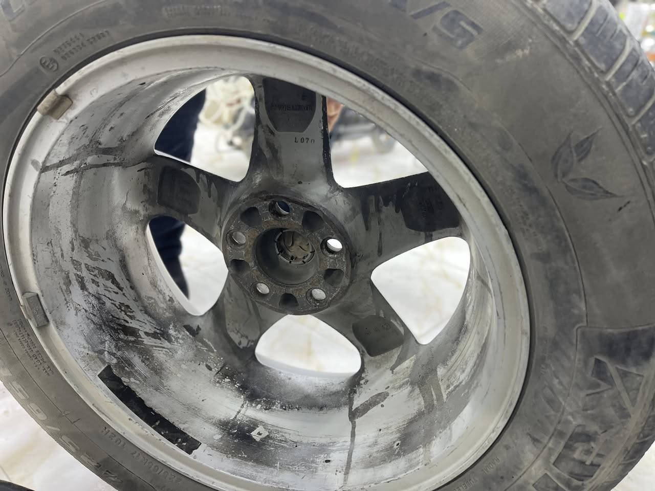 ويل جارجر ***********
