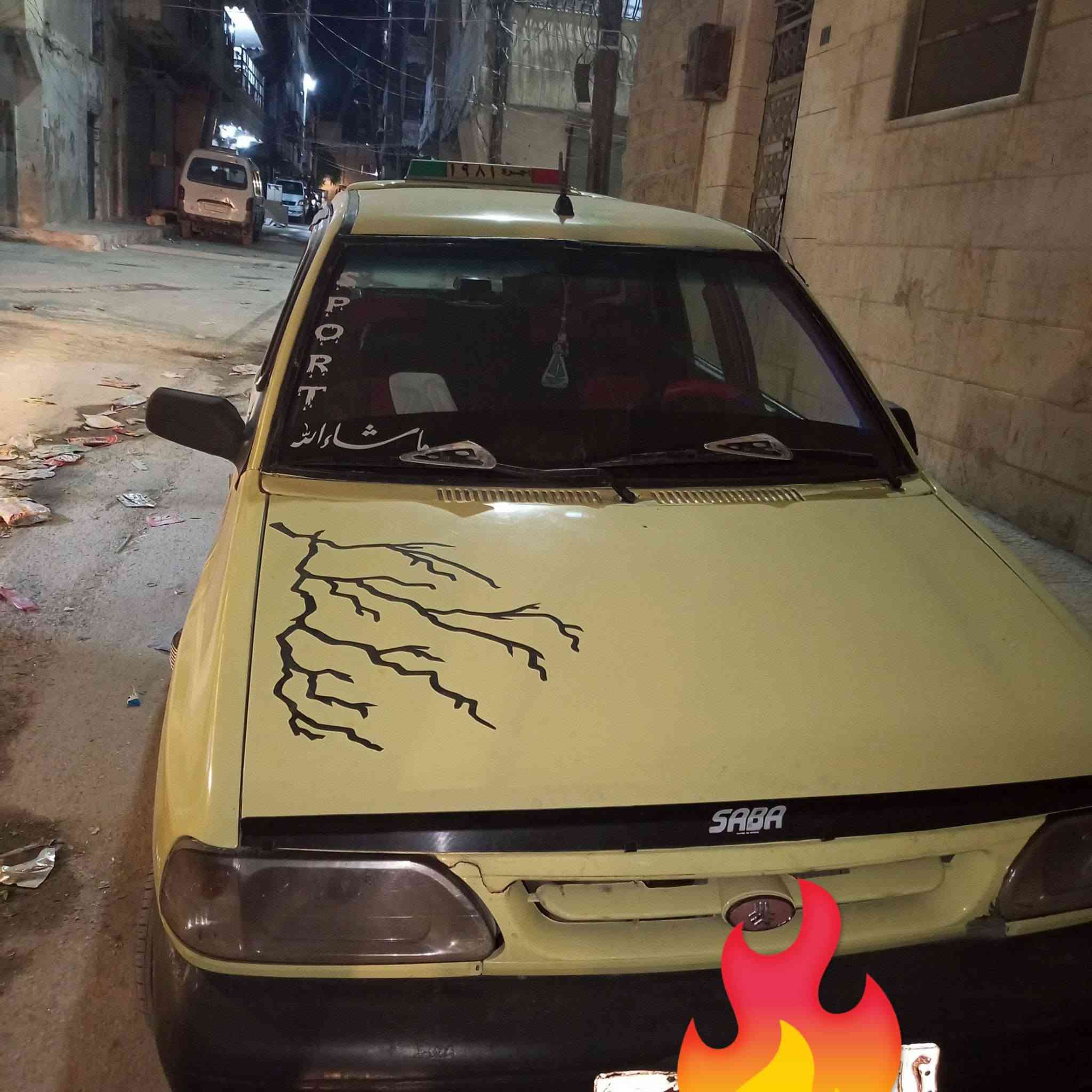 كرت ٢٠٠٢ سياره خاليه منفوضة بلكامل سعر ٥٠٠٠الف /من اخير/ معينه سنه/0991175039/


**إذا كنت صاحب هذا الإعلان وتريد حذفه لأي سبب، رجاءا أرسل رسالة إلى الدعم الفني**