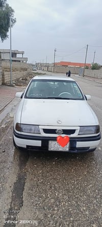 فكترا • ٩٢ • رقم كركوك