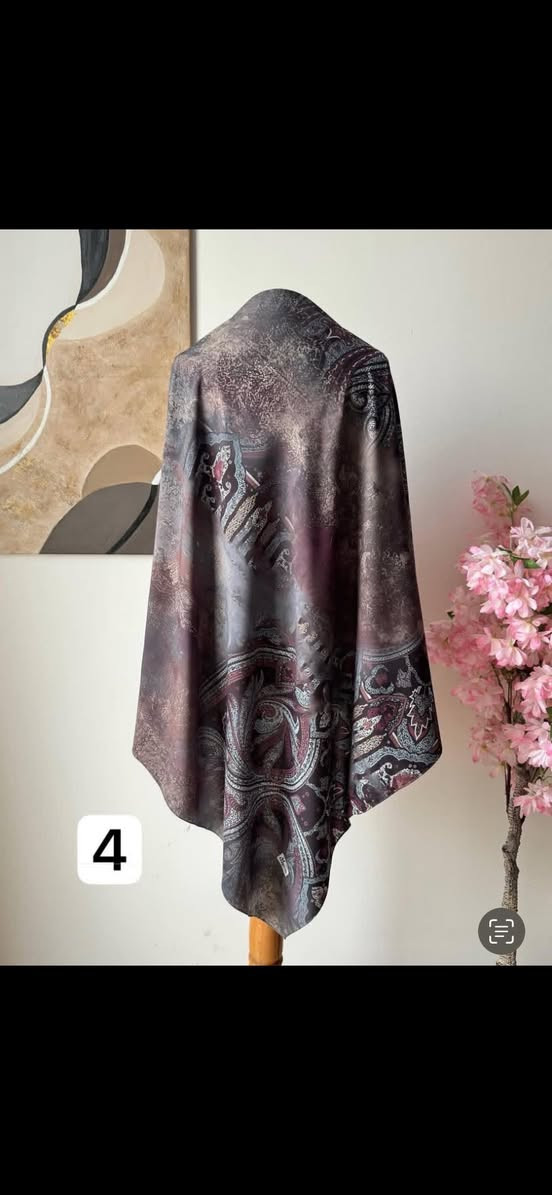 نتوفره ربطه حرير لبناني قياس ١٥٠ القطعه ب١٠ وكل ٣ قطع ب٢٥ الف  متوفر خدمة توصيل


**إذا كنت صاحب هذا الإعلان وتريد حذفه لأي سبب، رجاءا أرسل رسالة إلى الدعم الفني**