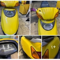 دراجة سبيسي • ياباني • كوت قضاء الحي