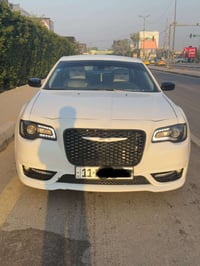 C300 ٢٠١٨ • حادث • محرك ٣٦٠٠