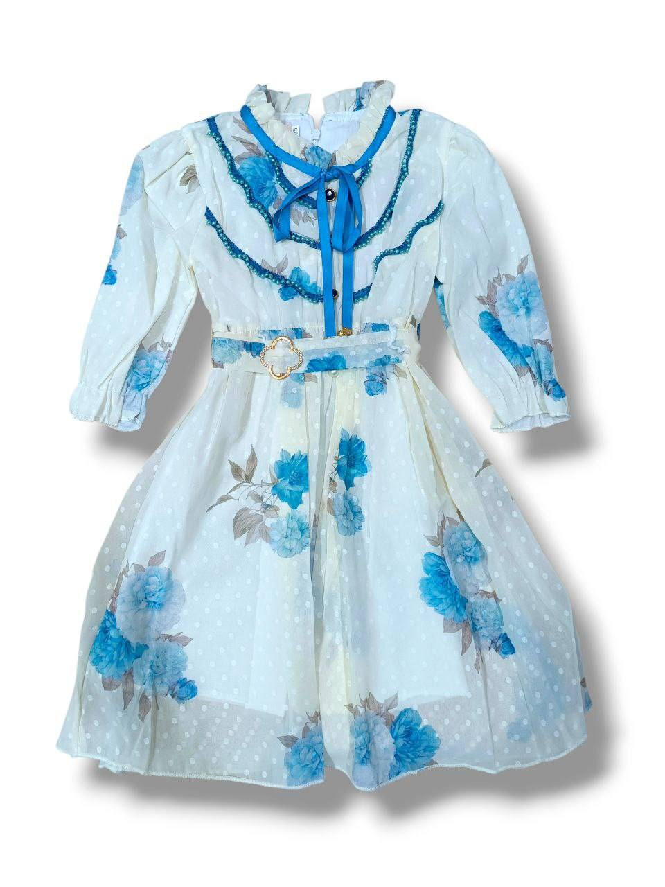 فستان 👗 👗 بناتي 

القياس 👈 من 5 سنة الى 10 سنوات

🎨الألوان 👈 مطابقة للصور في الإعلان 

💰سعر  16 ألف

🔴 التوصيل 5 ألف لجميع المحافظات


**إذا كنت صاحب هذا الإعلان وتريد حذفه لأي سبب، رجاءا أرسل رسالة إلى الدعم الفني**