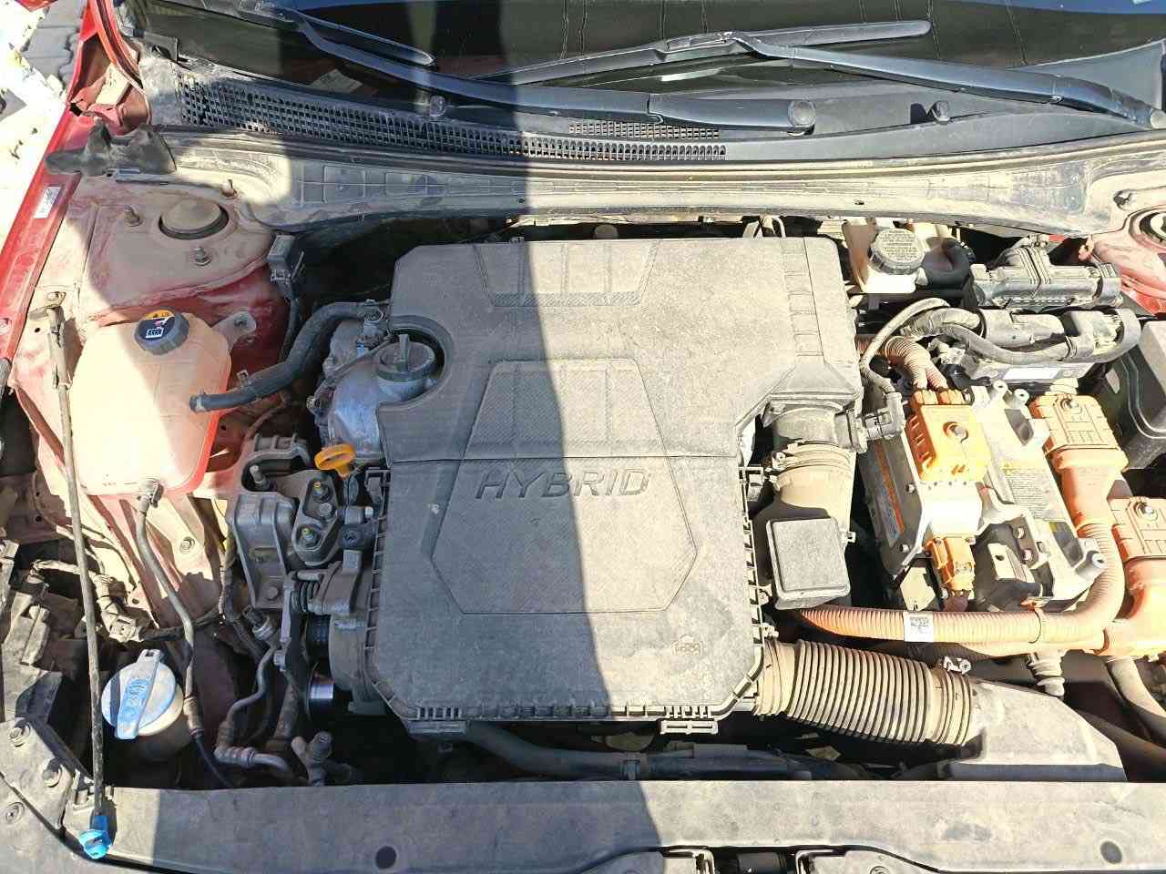 هونداي الإنتر موديل 23 هايبرد حادثها جاملغ. وبنيد وباب الصدر مصبوغ بيها تصليح الغد والشاصي  والباقي كله مكفوله كير مكينه مكفولات تبريد حداديه تخمً تاير فول مواصفات تشغيل عن بعد شاشه متصله شاشه أعطه رقم بغداد الدولي 
كبل تحويل 145 وبيها مجال شي قليل 
***********
