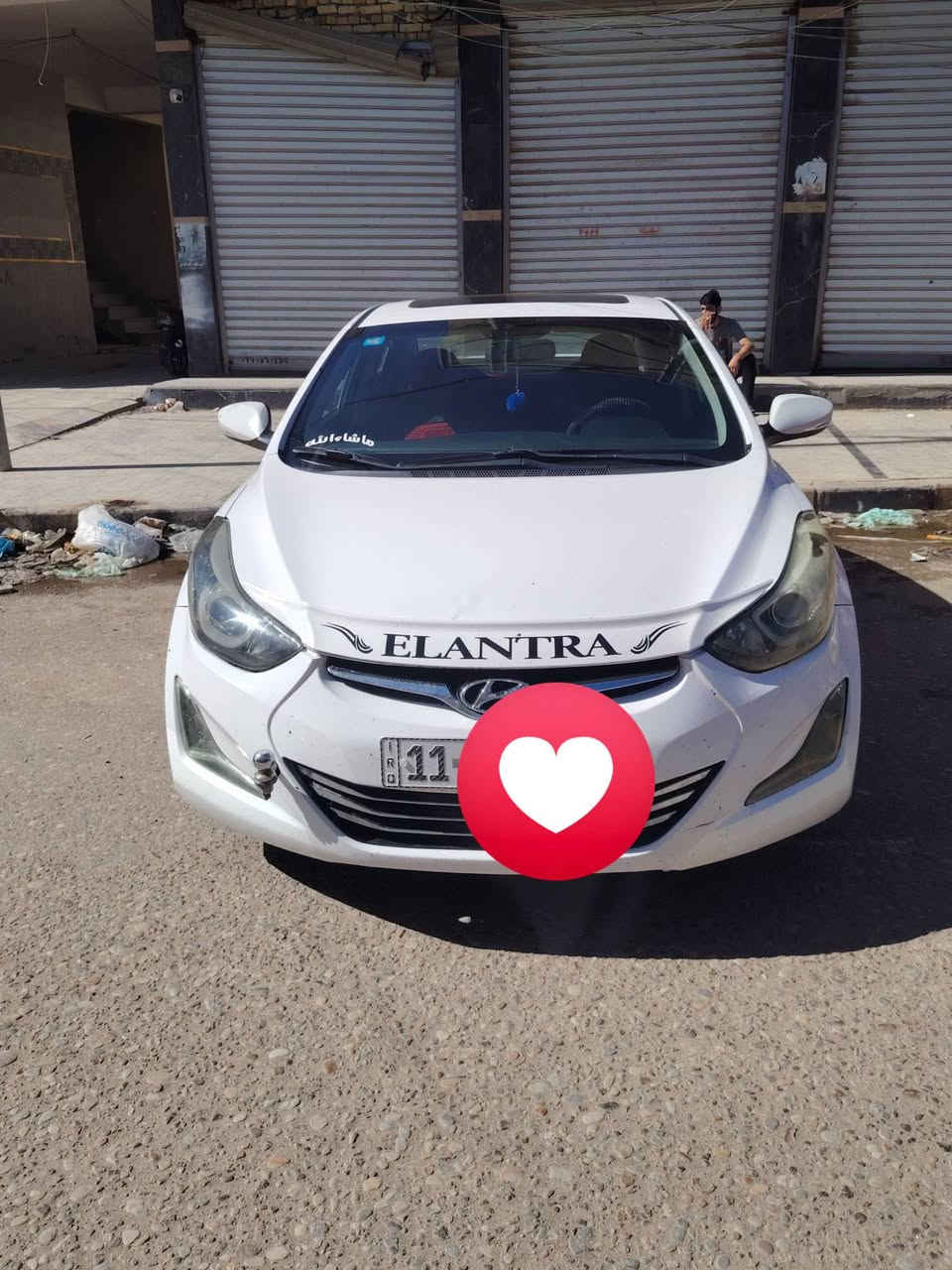 سلام عليكم سياره انتر للبيع خليجي  موديل 16 فول مواصفات بصمه تشغيل عن بعد مكفوله سياره بيه باردات قليله رقم بغداد سنويه جديده شرط تحويل سعر 120 وبيهه مجال قليل المكان العماره المجر الكبير رقم الجوال *********** تصل وتدلل

