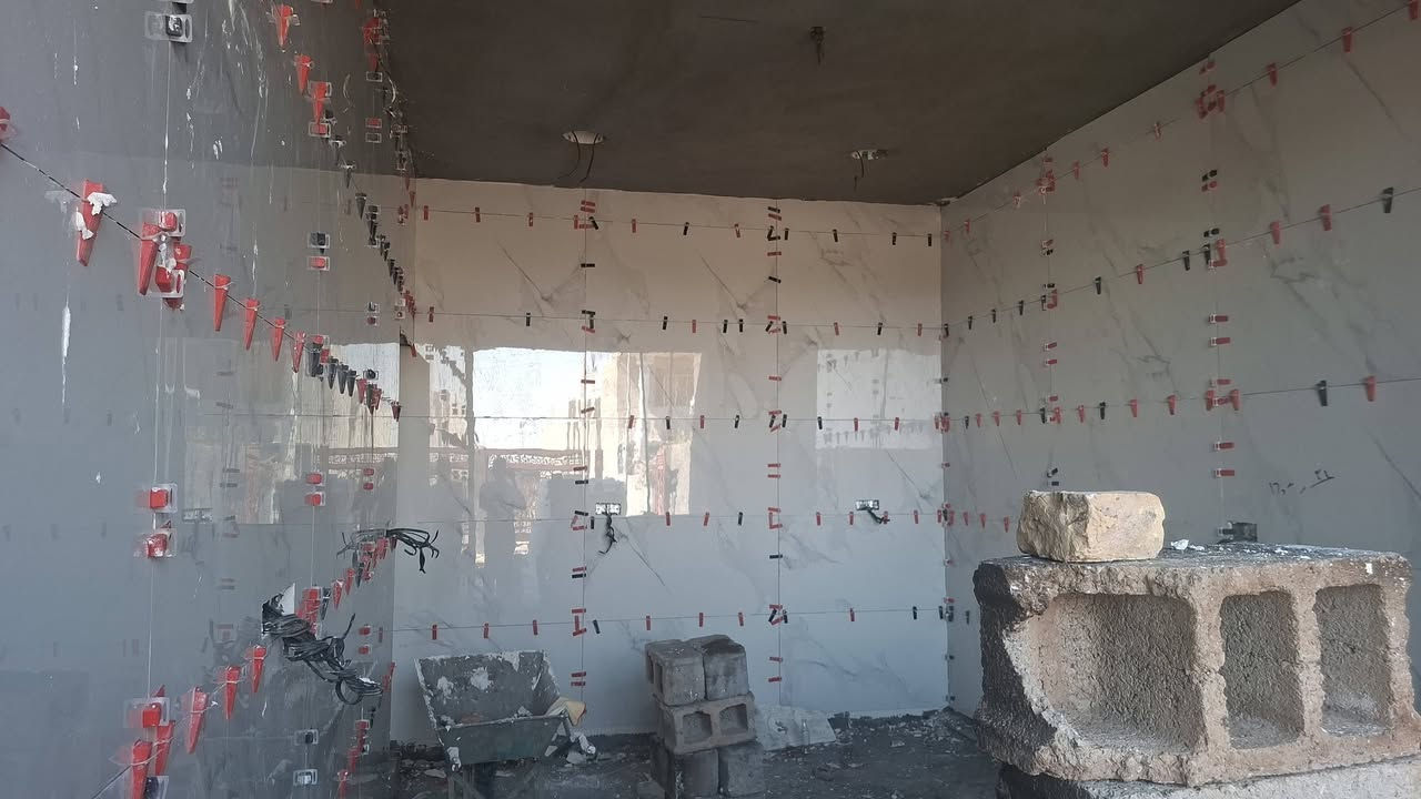 السلام عليكم هاذ جزء من العمل درجه اولى استلام مهندس اتمنى ينال اعجابكم عمل فقط وكرسته عمل في ديالى وبغداد للتواصل *********** اتصال او واتساب باسعار مناسبه
